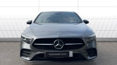 Mercedes-Benz A-Class A180 AMG Line Executive Edition 5dr Auto Petrol Hatchback